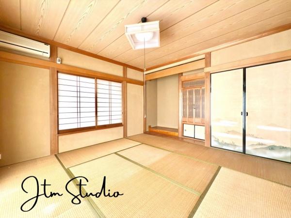 木更津市畑沢南１丁目の中古一戸建て