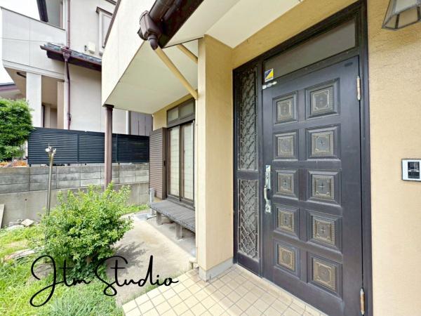木更津市畑沢南１丁目の中古一戸建て