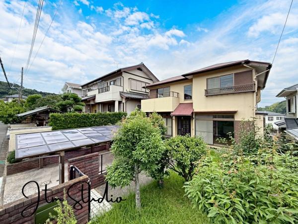 木更津市畑沢南１丁目の中古一戸建て