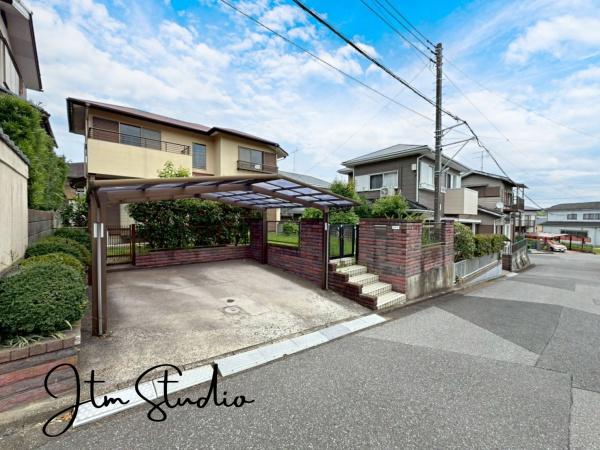 木更津市畑沢南１丁目の中古一戸建て