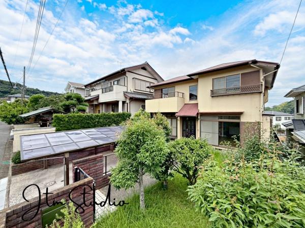 木更津市畑沢南１丁目の土地
