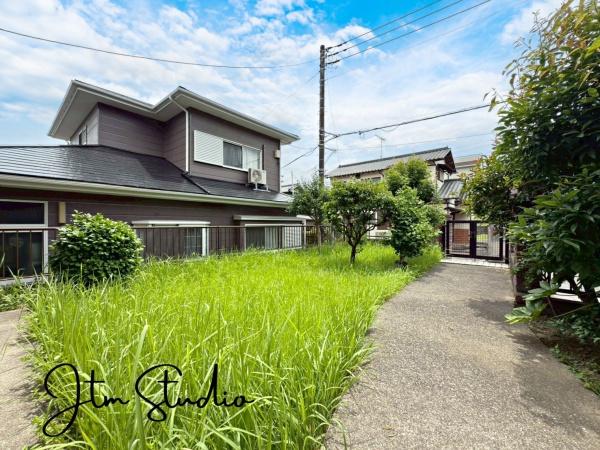 木更津市畑沢南１丁目の土地