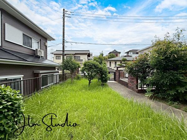 木更津市畑沢南１丁目の土地