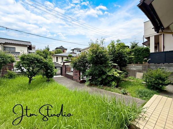 木更津市畑沢南１丁目の土地