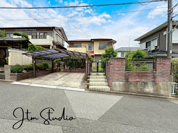 木更津市畑沢南１丁目の土地
