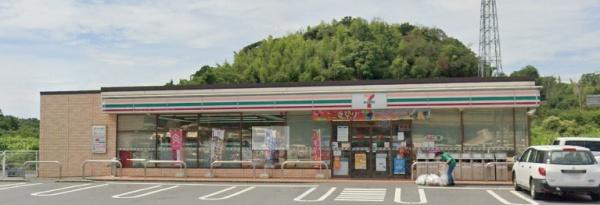 袖ケ浦市代宿の中古一戸建て(セブンイレブン袖ケ浦久保田店)