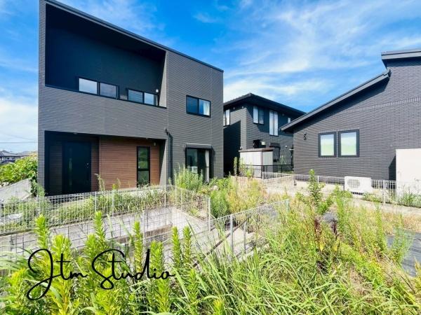 袖ケ浦市代宿の中古一戸建て