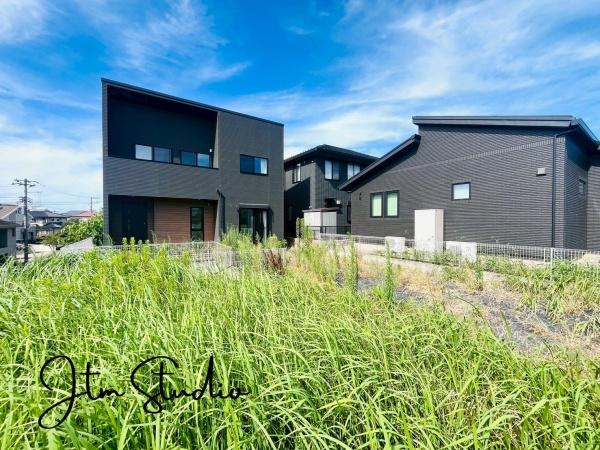 袖ケ浦市代宿の中古一戸建て