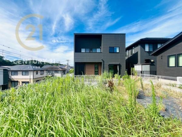 袖ケ浦市代宿　中古戸建