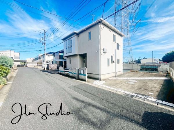 袖ケ浦市神納の中古一戸建て