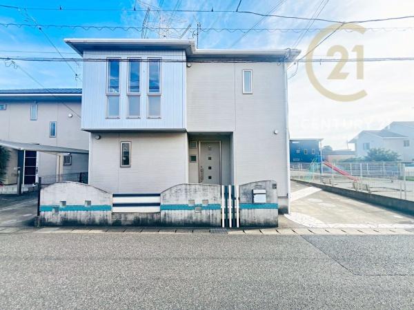 袖ケ浦市神納　中古戸建