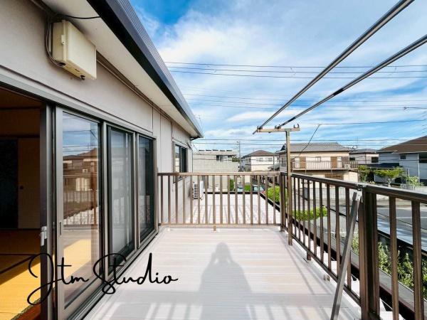 君津市南久保３丁目の中古一戸建て