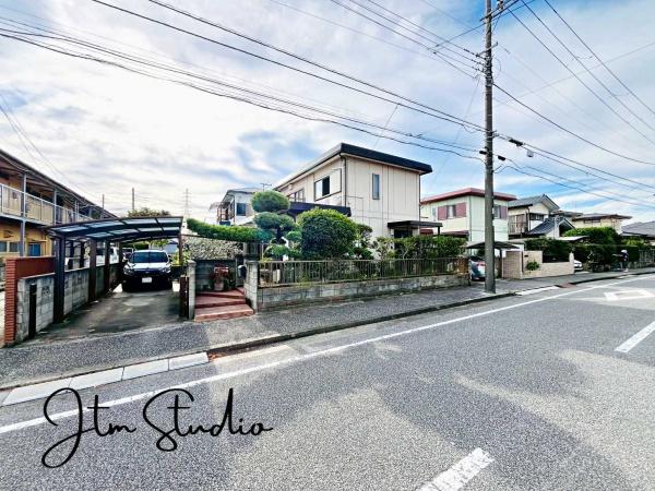 君津市南久保３丁目の中古一戸建て