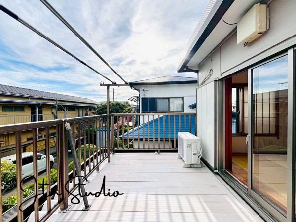 君津市南久保３丁目の中古一戸建て
