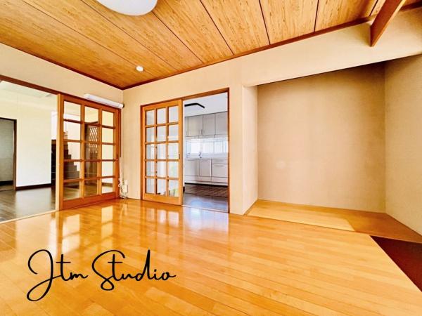 木更津市八幡台６丁目の中古一戸建て