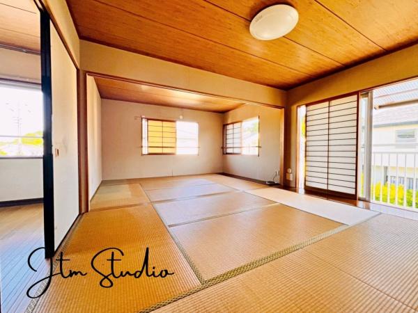 木更津市八幡台６丁目の中古一戸建て