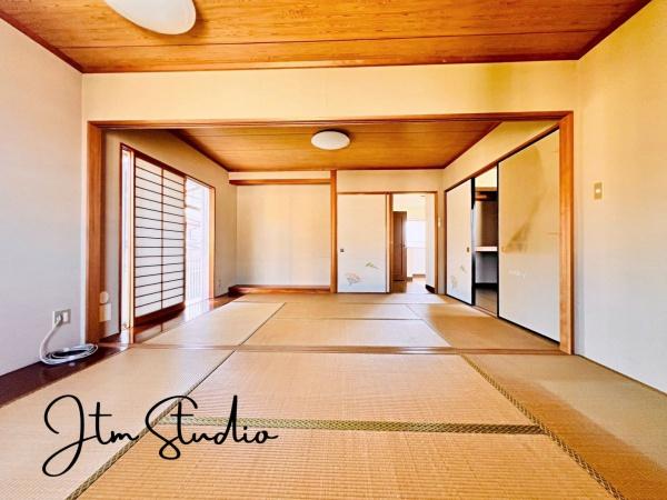 木更津市八幡台６丁目の中古一戸建て