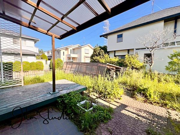 木更津市八幡台６丁目の中古一戸建て