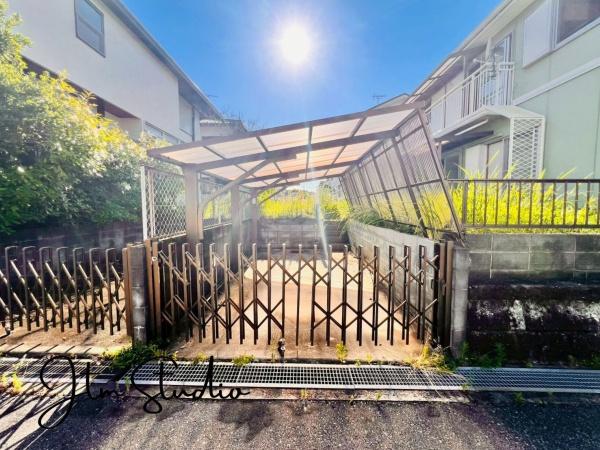 木更津市八幡台６丁目の中古一戸建て