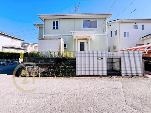木更津市八幡台6丁目　中古戸建