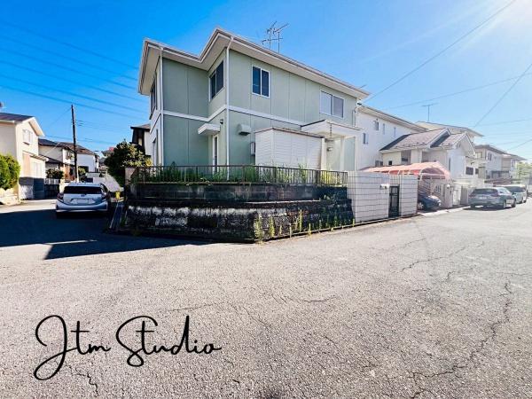 木更津市八幡台６丁目の中古一戸建て