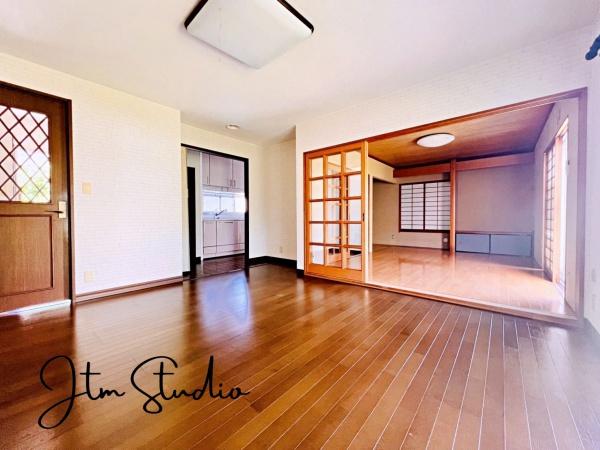 木更津市八幡台６丁目の中古一戸建て