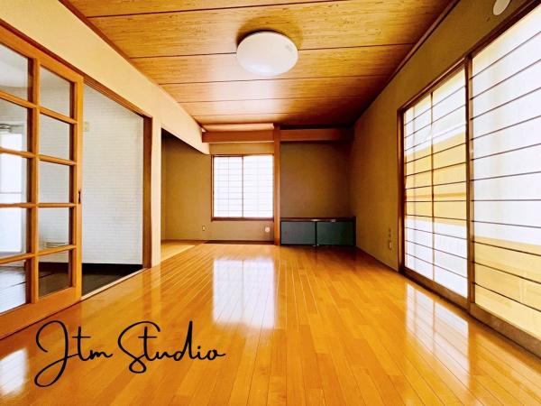 木更津市八幡台６丁目の中古一戸建て