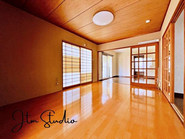 木更津市八幡台６丁目の中古一戸建て