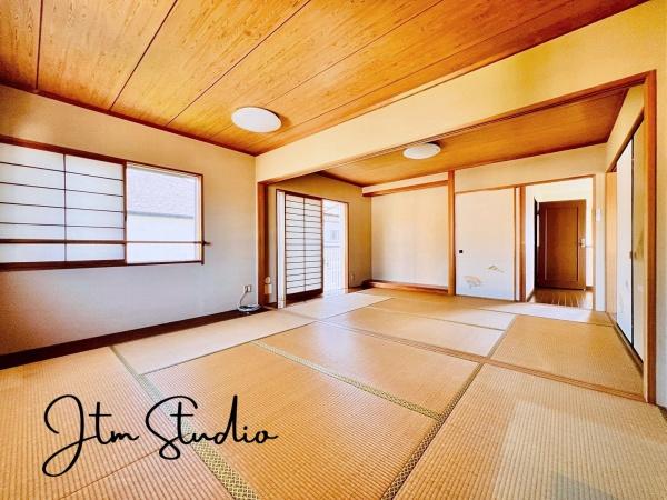 木更津市八幡台６丁目の中古一戸建て