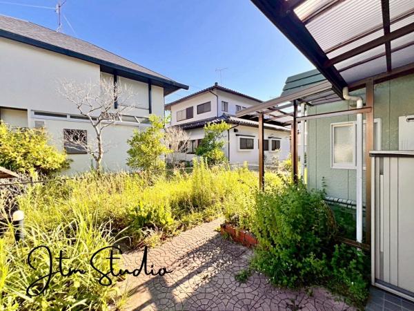 木更津市八幡台６丁目の中古一戸建て
