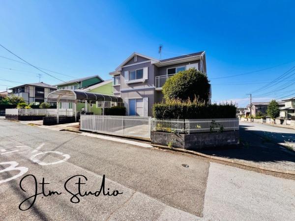 木更津市八幡台６丁目の中古一戸建て