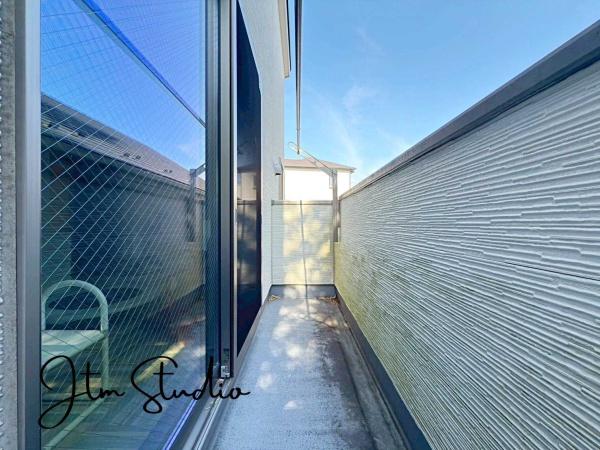 横浜市磯子区杉田２丁目の中古一戸建て