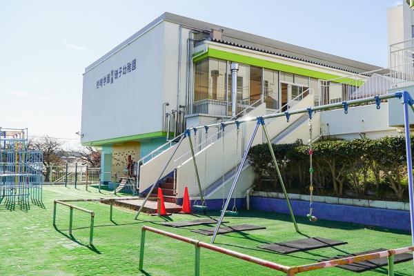横浜市磯子区杉田2丁目の中古一戸建て(岩崎学園附属磯子幼稚園)