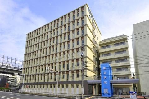 横浜市磯子区杉田2丁目の中古一戸建て(医療法人光陽会関東病院)