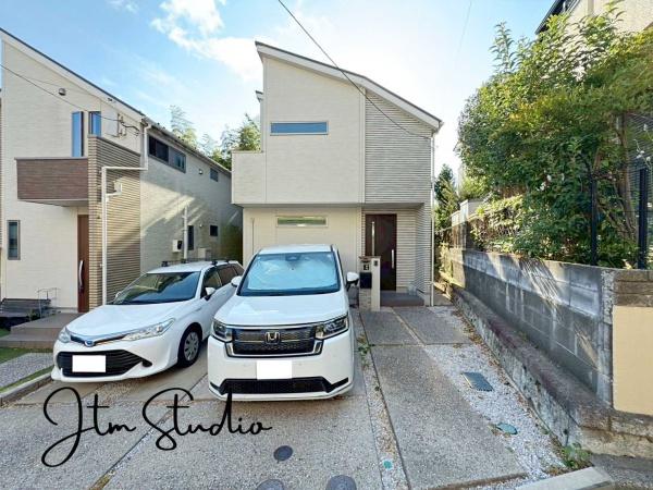 横浜市磯子区杉田２丁目の中古一戸建て