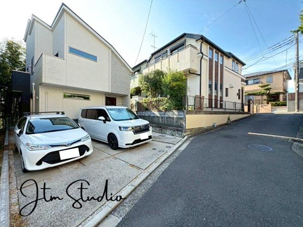 横浜市磯子区杉田２丁目の中古一戸建て