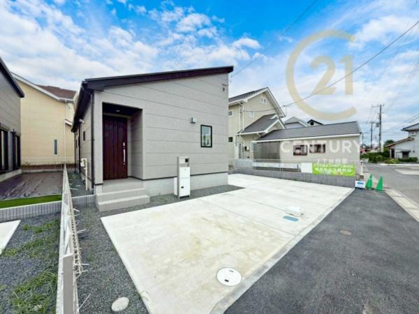 館山市北条