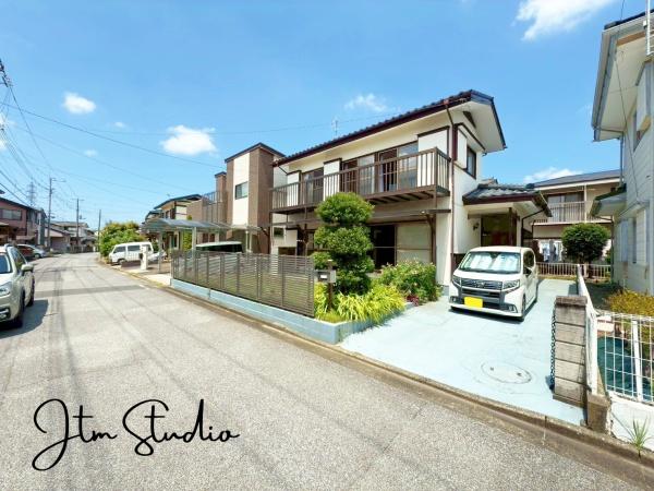 君津市外箕輪２丁目の中古一戸建て