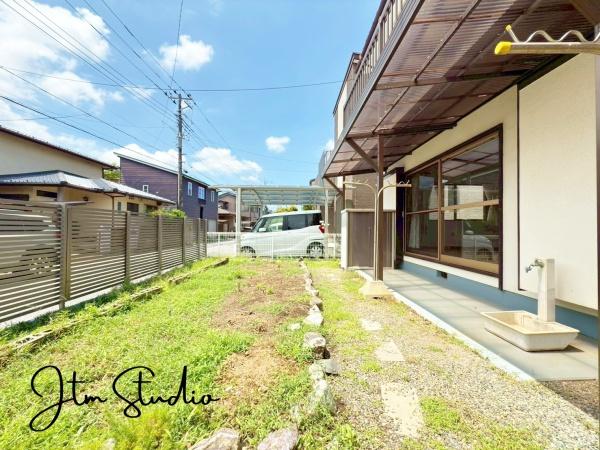 君津市外箕輪２丁目の中古一戸建て
