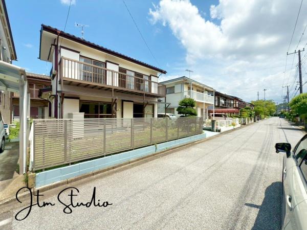 君津市外箕輪２丁目の中古一戸建て