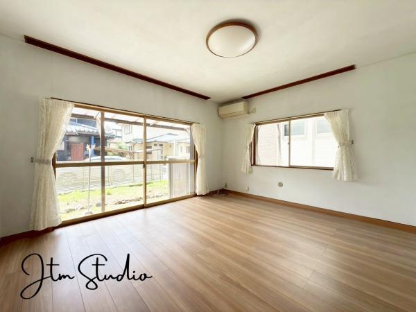君津市外箕輪２丁目の中古一戸建て