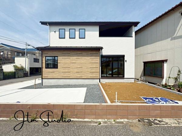 木更津市岩根