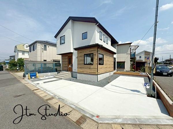 木更津市岩根