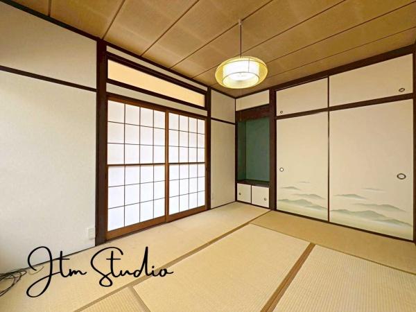 君津市三直の中古一戸建て