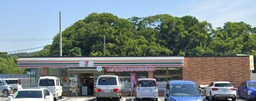 君津市三直の中古一戸建て(セブンイレブン君津三直店)