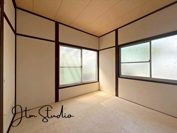 君津市三直の中古一戸建て