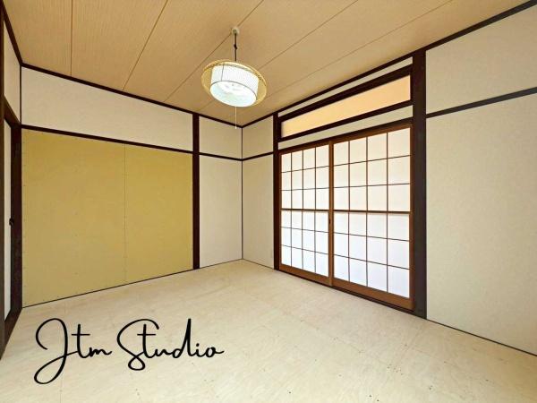 君津市三直の中古一戸建て