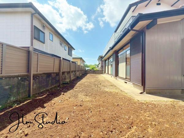 君津市三直の中古一戸建て