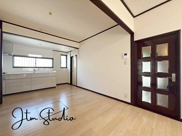 君津市三直の中古一戸建て
