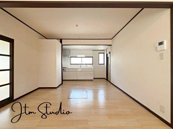 君津市三直の中古一戸建て